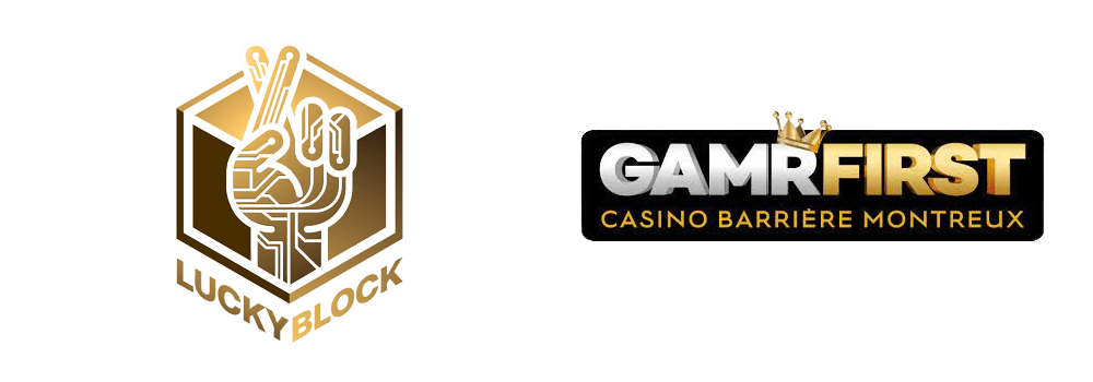 LuckyBlock im Vergleich mit Gamrfirst