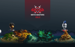 Meta Masters Guild Banner