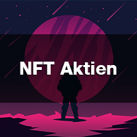 NFT Aktien