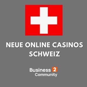 Neue Online Casinos Schweiz