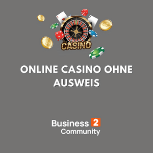 Online Casino ohne Ausweis