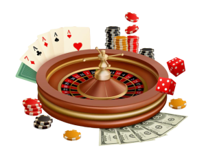 Was sind legale Online Casinos?
