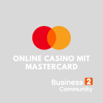 Online casino mit mastercard