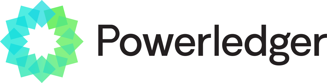 Powerledger logo