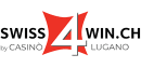 Swiss4win.ch Logo