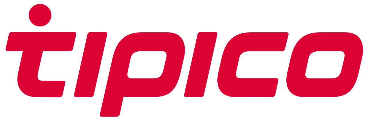 Tipico logo