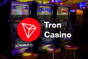 Tron Casino