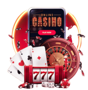 funktionieren Top Casino Apps
