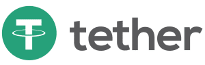Tether Logo