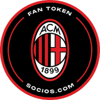 AC Milan Fan Token