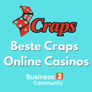Beste Craps Online Casinos