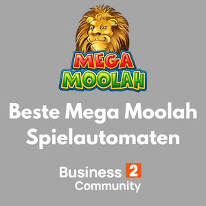 Beste Mega Molah Spielautomaten