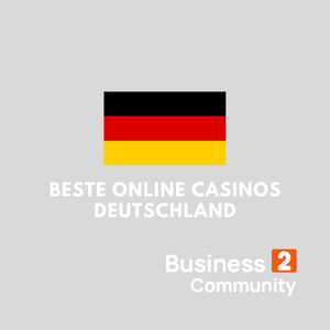 Beste Online Casinos Deutschland