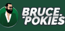 Brucepokies Casino CH Logo