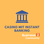 Casino mit Instant Banking