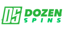 Dozenspins Sport Logo