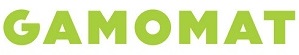 GAMOMAT logo