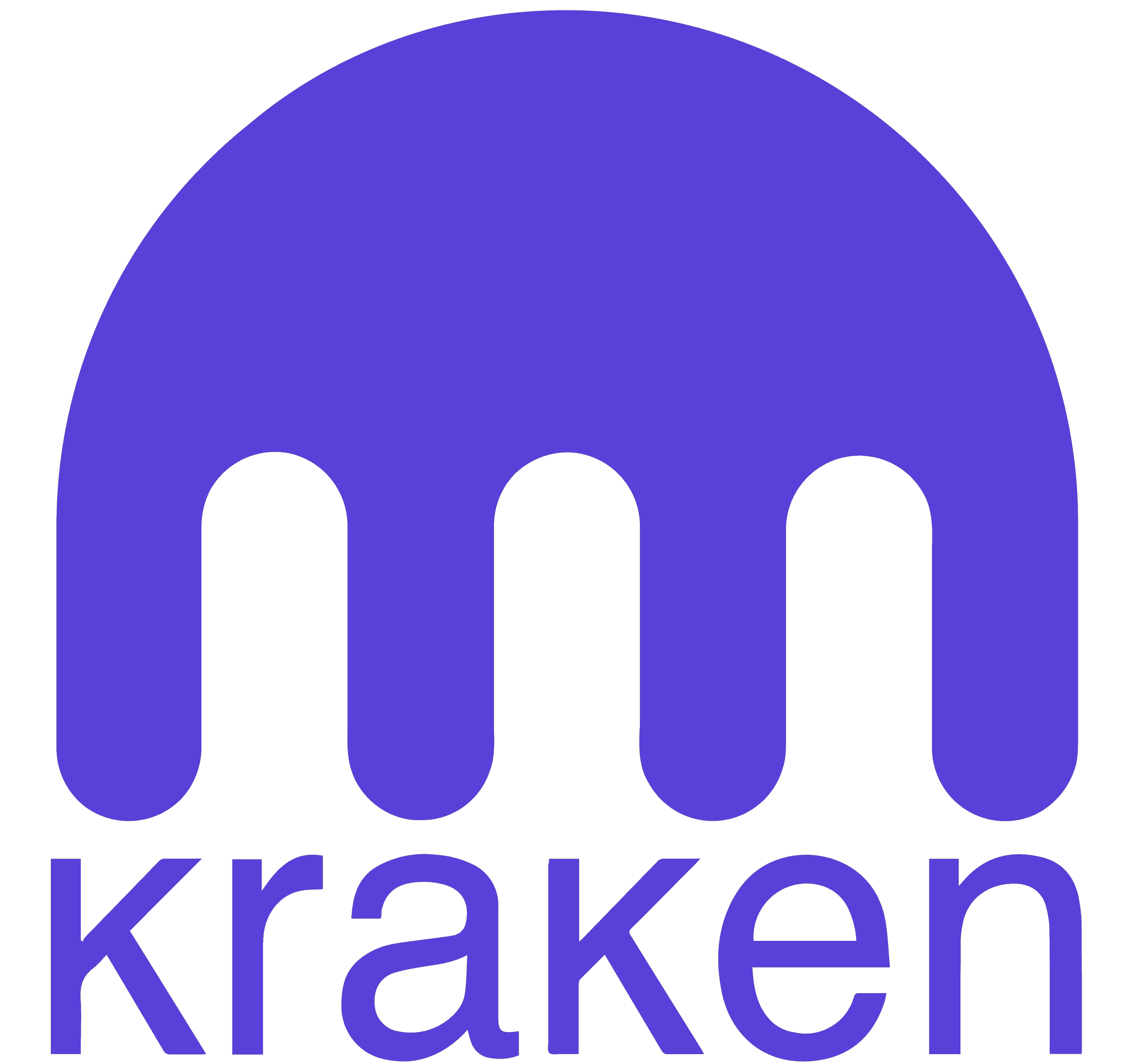 Kraken-Logo