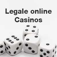 Legale online Casinos