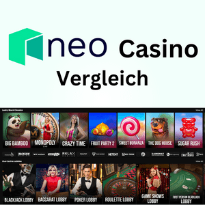 Neo Casino Vergleich