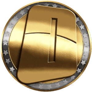 One Coin Logo