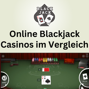 Online BlackJack Casinos