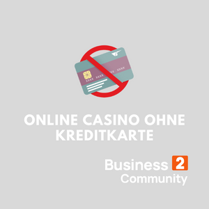 Online Casino ohne Kreditkarte