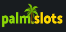 Palmslots Sport Logo