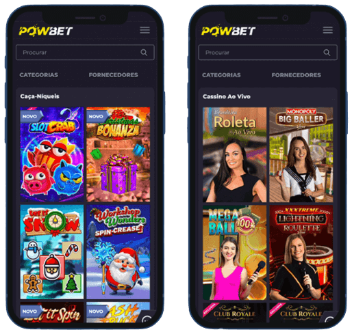 App & Handy Casino Online Casino Deutschland