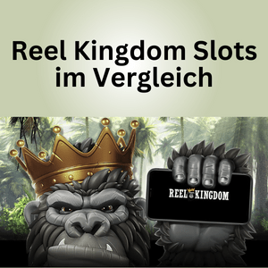 Reel Kingdom Spielautomaten-