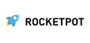 Rocketpot Casino CH Logo