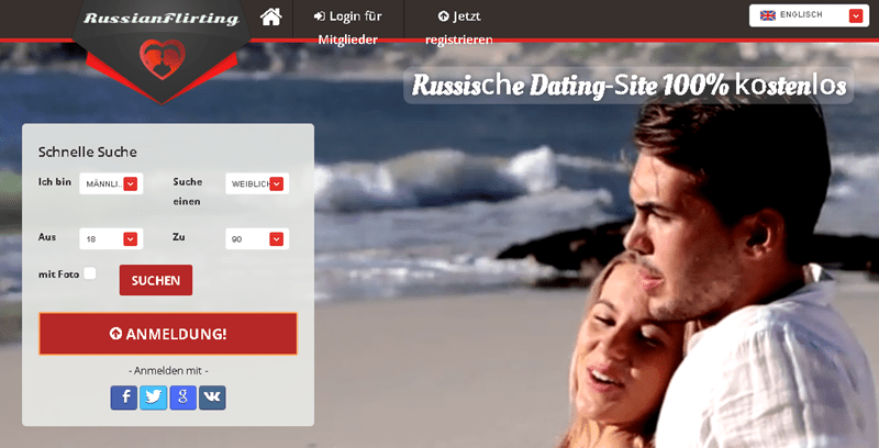 Russian Flirting Beste Russian Dating Portale
