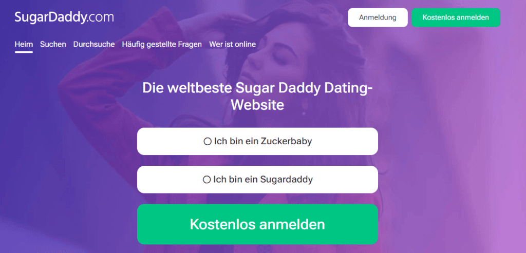 SugarDaddy Dating