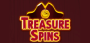 Treasurespins Casino CH Logo