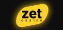 Zet Casino CH Logo