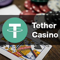 Tether Casino Vergleich: Beste USDT Casinos im Test [cur_year]