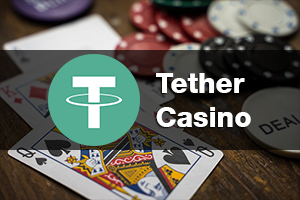 tether casino