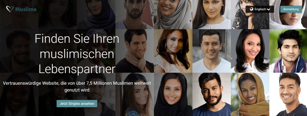 Beste Muslim Dating Apps