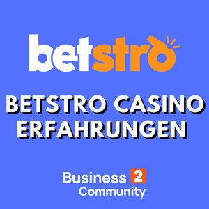 Betstro Casino Erfahrungen