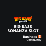Big Bass Bonanza Slot