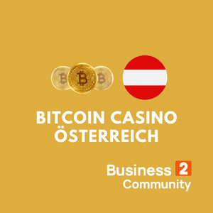 Bitcoin Casino österreich