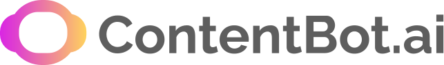 ContentBot.ai logo