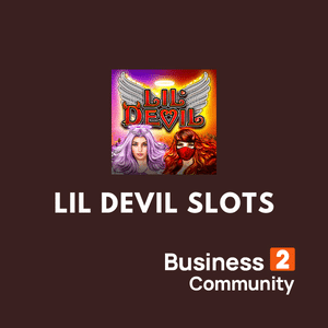 Lil Devil Slots