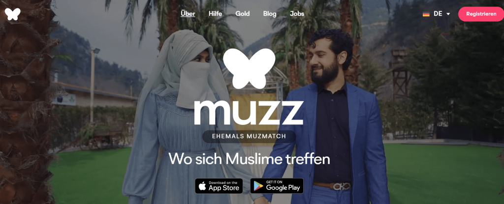 Muslimische Dating Apps Muzmatch