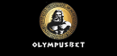 OlympusBet Casino CH Logo