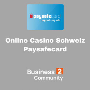 Online Casino Schweiz Paysafecard - In CH mit Paysafe einzahlen [cur_year]