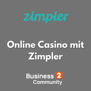 Online Casino mit Zimpler