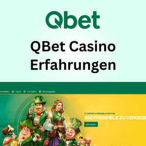 Qbet Casino Testbericht