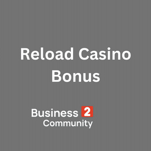 Reload Casino Bonus