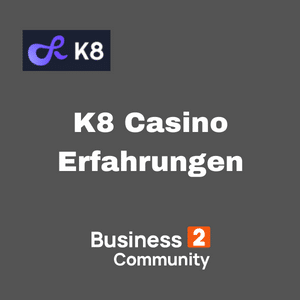 k8 Casino